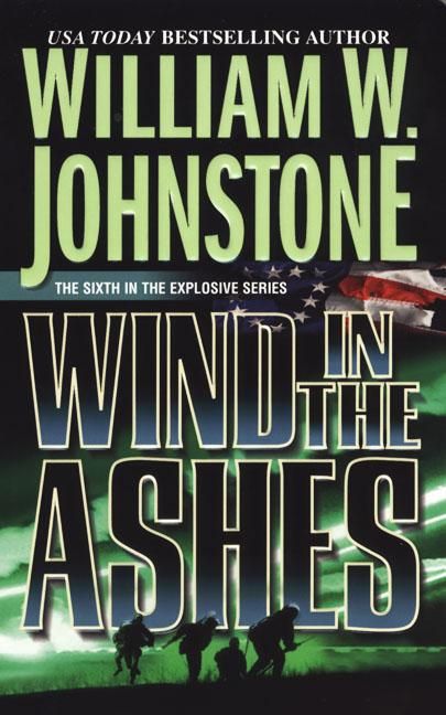 Produktbild: Wind in the Ashes