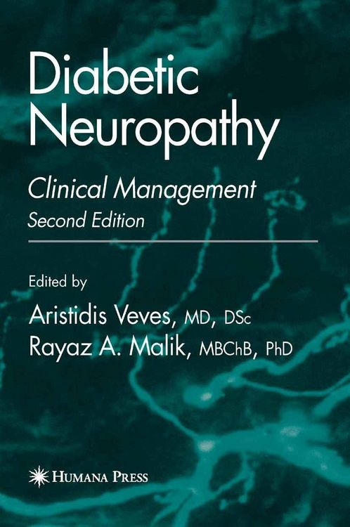 Produktbild: Diabetic Neuropathy