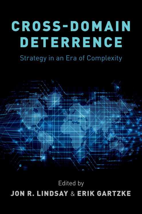 Produktbild: Cross-Domain Deterrence