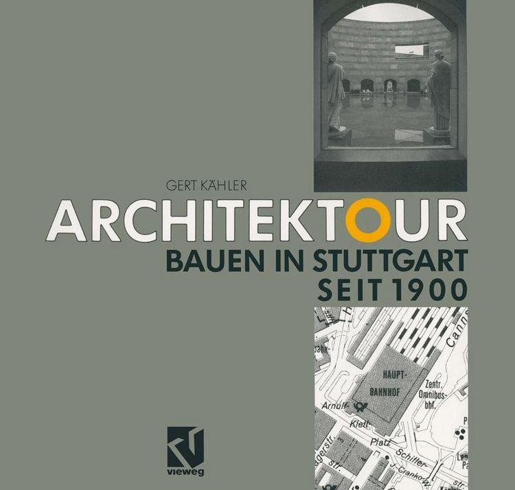 Produktbild: Architektour