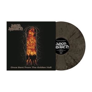 Produktbild: Once Sent From the Golden Hall (smoke grey marble)