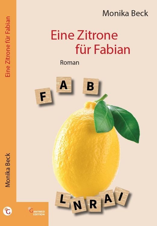 Produktbild: Eine Zitrone f&uuml;r Fabian