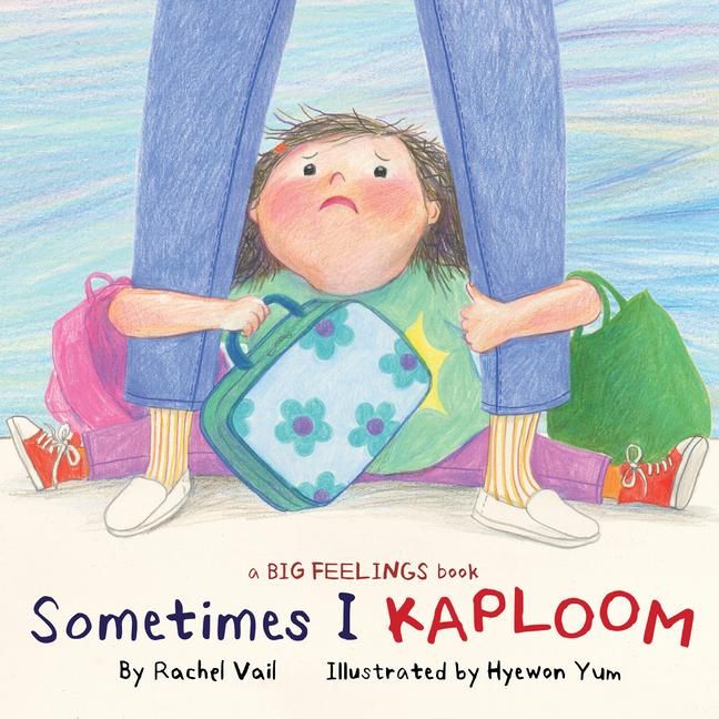 Produktbild: Sometimes I Kaploom