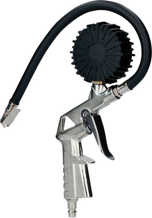 Produktbild: Brilliant Tools Reifenf&uuml;llmesser, 0-16 bar BT691019