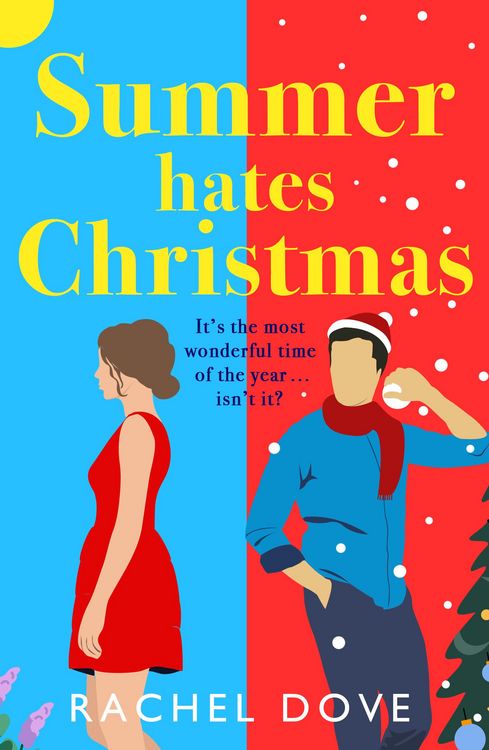 Produktbild: Summer Hates Christmas