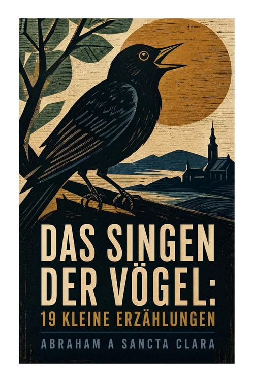 Produktbild: Das Singen der V&ouml;gel: 19 kleine Erz&auml;hlungen