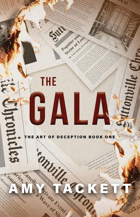 Produktbild: The Gala
