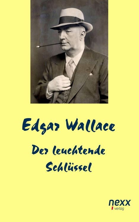 Produktbild: Der leuchtende Schl&uuml;ssel
