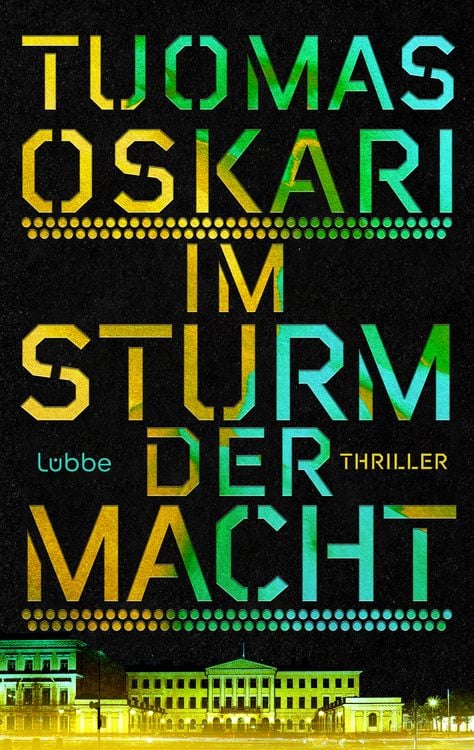 Produktbild: Im Sturm der Macht