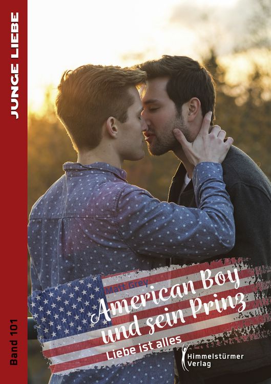 Produktbild: American Boy 4