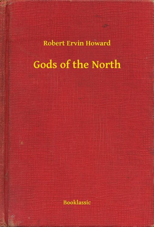 Produktbild: Gods of the North
