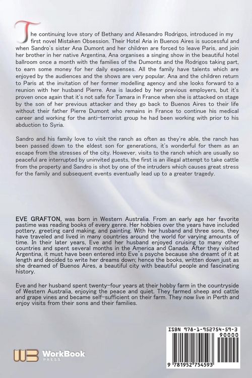 Produktbild: White Roses for My Love