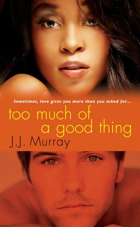 Produktbild: Too Much of a Good Thing
