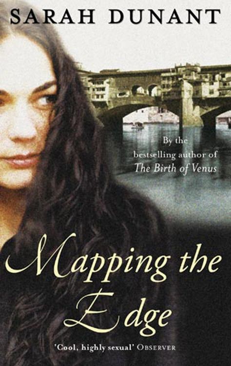 Produktbild: Mapping The Edge