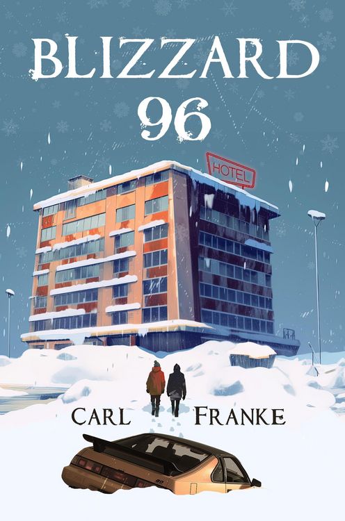 Produktbild: Blizzard 96