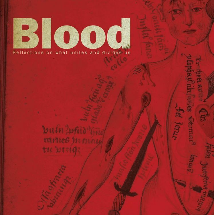 Produktbild: Blood