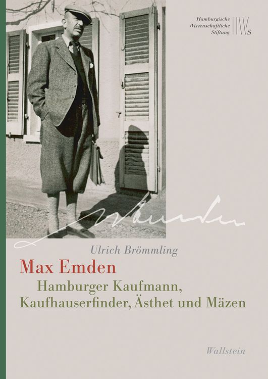 Produktbild: Max Emden