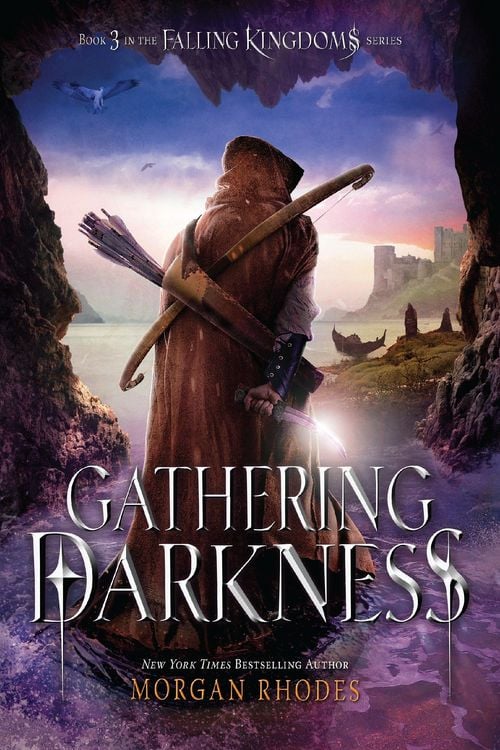 Produktbild: Gathering Darkness