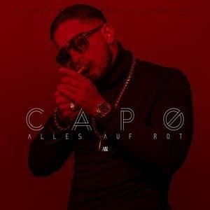 Produktbild: Capo: Alles auf Rot