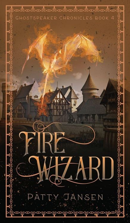 Produktbild: Fire Wizard