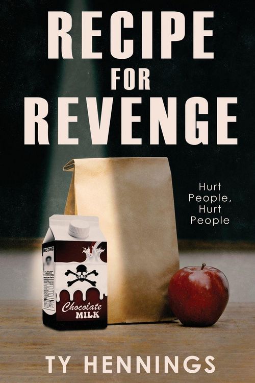 Produktbild: Recipe for Revenge