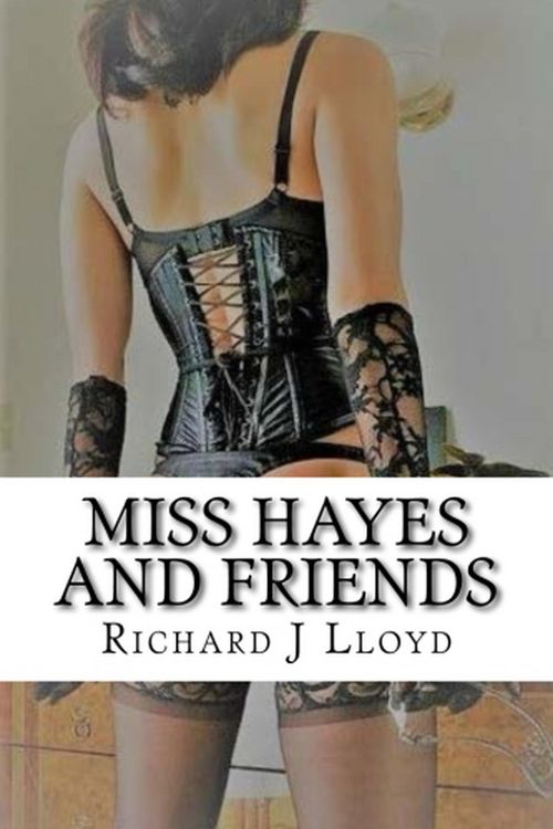 Produktbild: Miss Hayes and friends