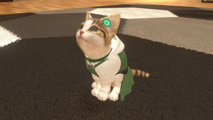 Produktbild: Little Friends - Dogs & Cats