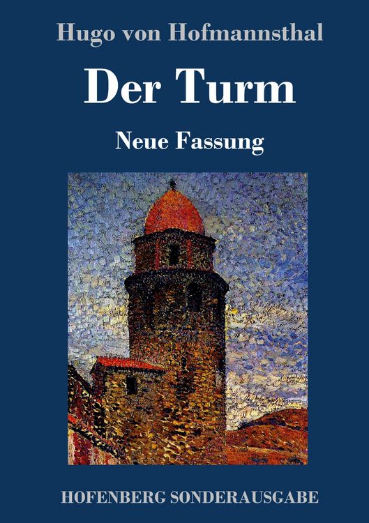 Produktbild: Der Turm