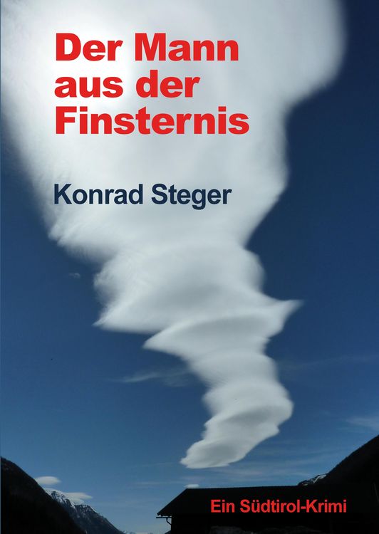 Produktbild: Der Mann aus der Finsternis