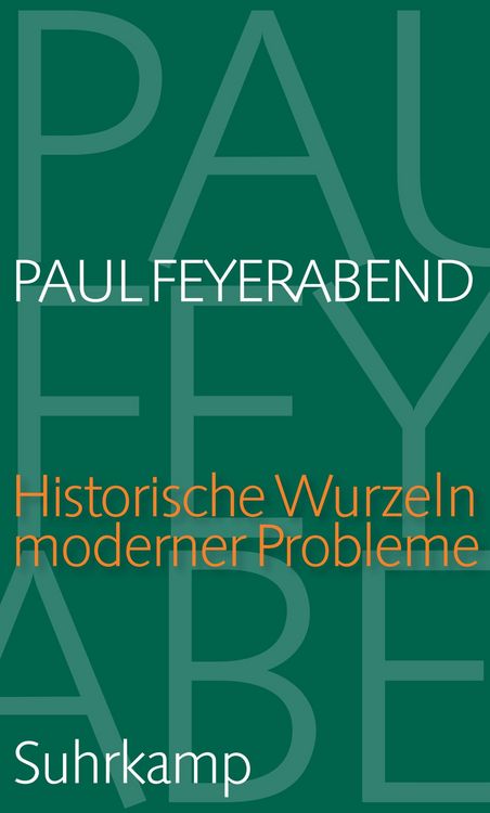 Produktbild: Historische Wurzeln moderner Probleme