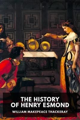 Produktbild: The History of Henry Esmond