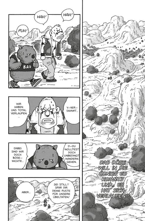 Produktbild: Toriyama Short Stories 4