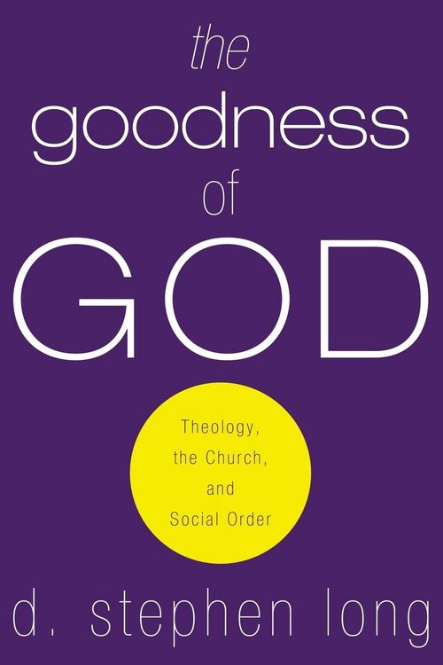 Produktbild: The Goodness of God
