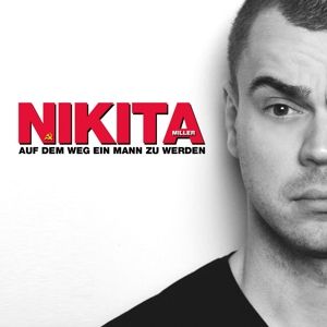 Produktbild: Auf dem Weg, ein Mann zu werden, 2 Audio-CD