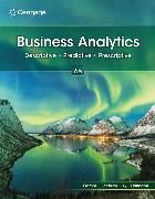 Produktbild: Business Analytics, Cengage International Edition