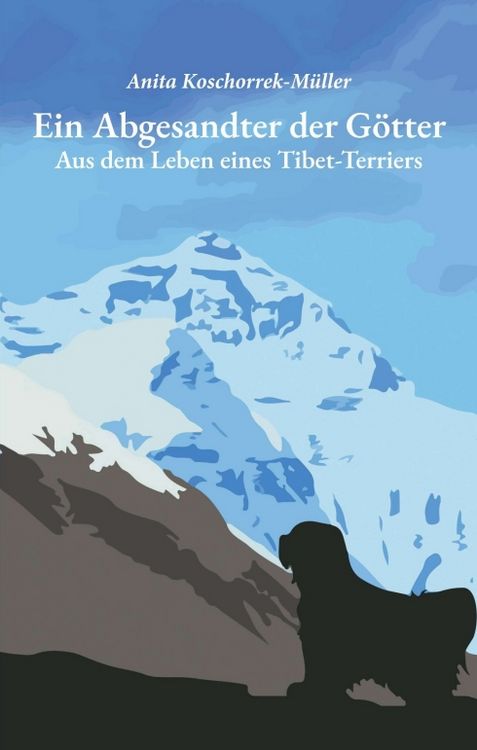 Produktbild: Ein Abgesandter der G&ouml;tter