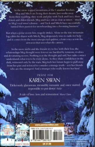 Produktbild: Christmas Under the Stars