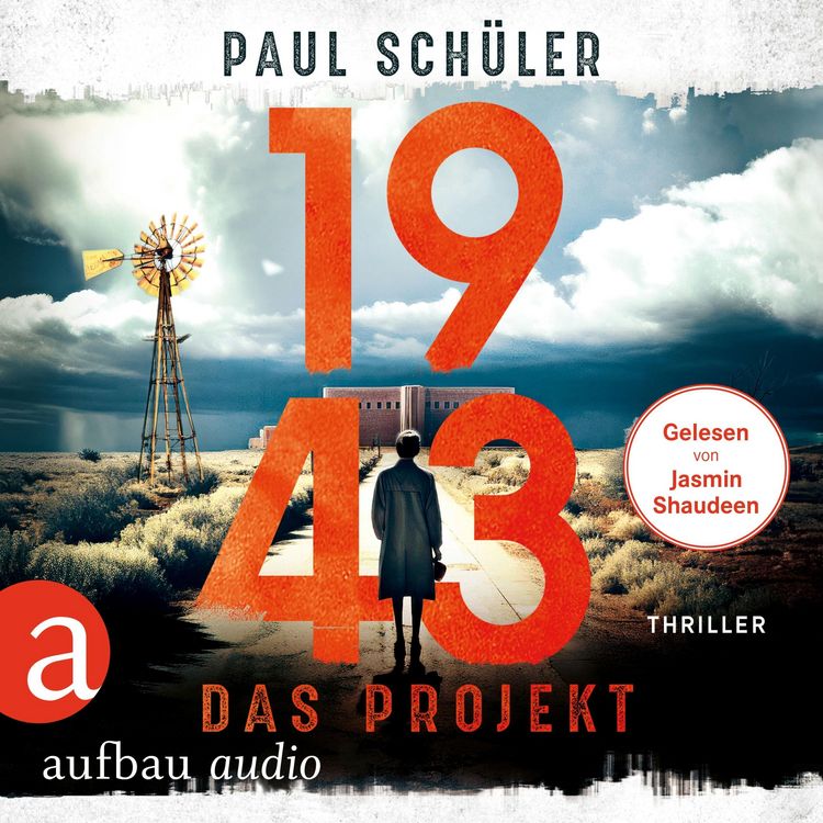 Produktbild: 1943 - Das Projekt