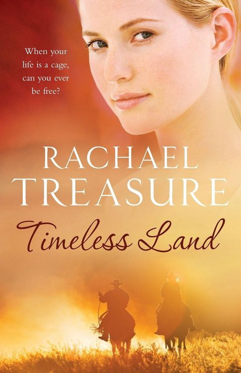 Produktbild: Timeless Land