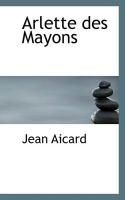 Produktbild: Arlette Des Mayons