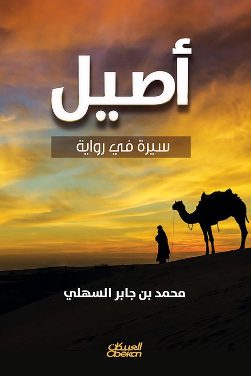 Produktbild: Aseel - biography in a novel