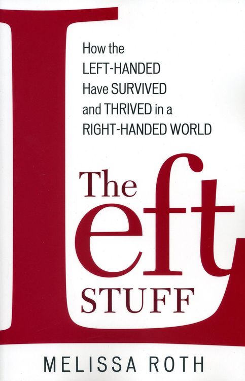 Produktbild: The Left Stuff