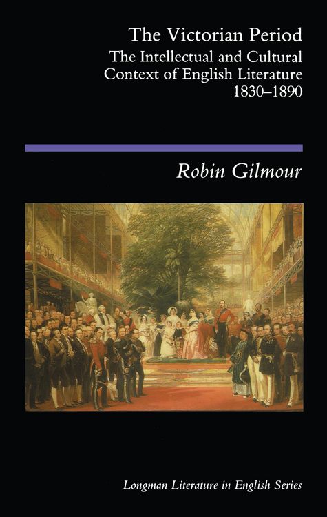 Produktbild: The Victorian Period