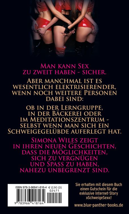 Produktbild: GruppenSex 2 - wild und heftig | 11 geile erotische Geschichten