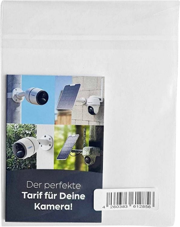 Produktbild: Vodafone SIM-Karte Smart Tech L SIM-Karte