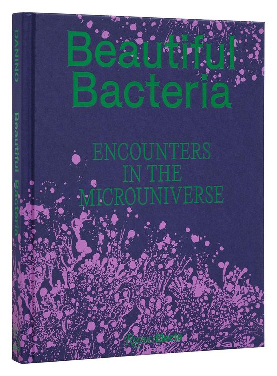 Produktbild: Beautiful Bacteria