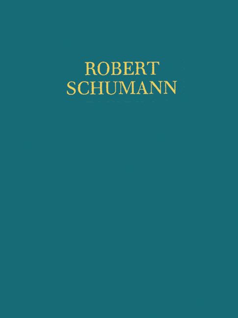 Produktbild: Lieder und Ges&auml;nge f&uuml;r Solostimmen