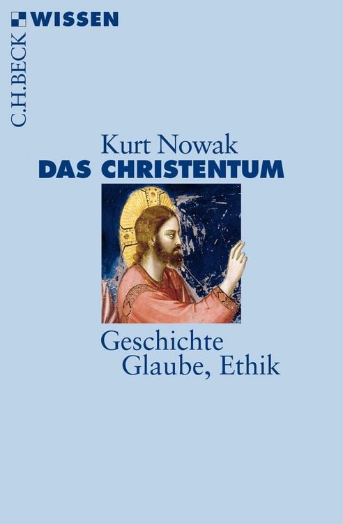 Produktbild: Das Christentum
