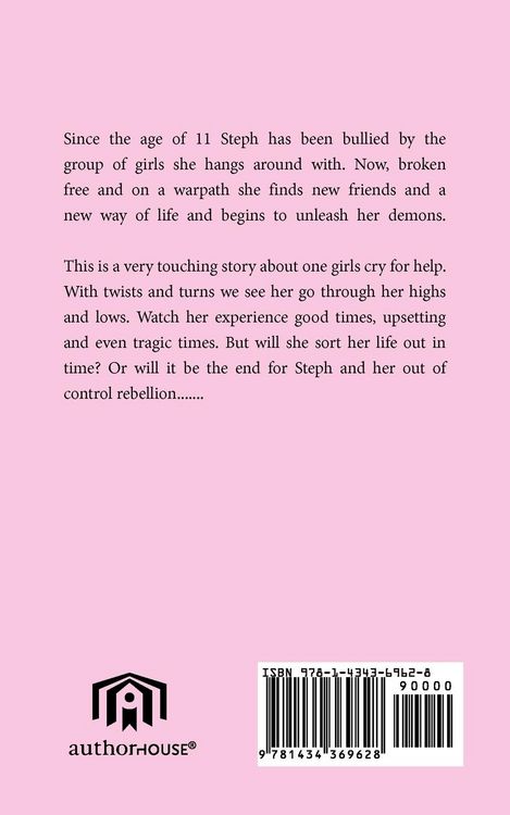 Produktbild: The Teenagers Guide to Self-Destruction