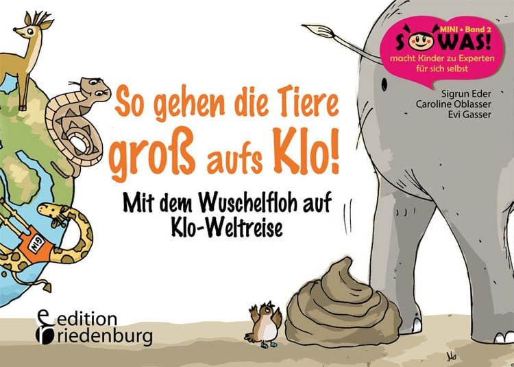 Warum Muss Ich So Oft Aufs Klo Groß